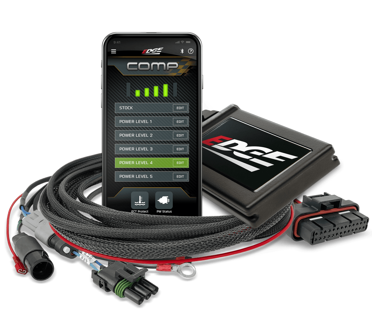 Edge Comp Box - 30306