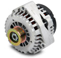 Holley Alternator with 130 Amp Capability - 197-301