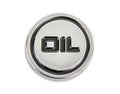 Mr. Gasket Oil Filler Cap Plug - 9815