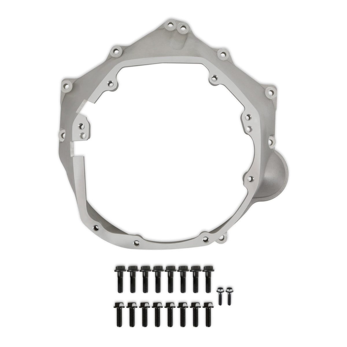 Lakewood Bellhousing Kit - LS/Gen V LT Engines - T-56 and Magnum - LK5100K
