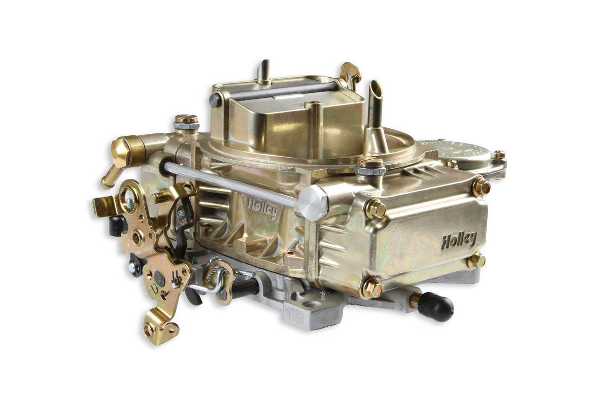 Holley Classic Holley Carburetor - 0-8007