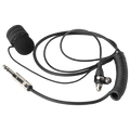 Stilo Non-Integrated Nascar 3C, STILO Button MIC, 3.5MM jack for earbuds - AE0310