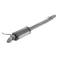 Flowmaster Flow FX Extreme Cat-Back Exhaust System - 717968