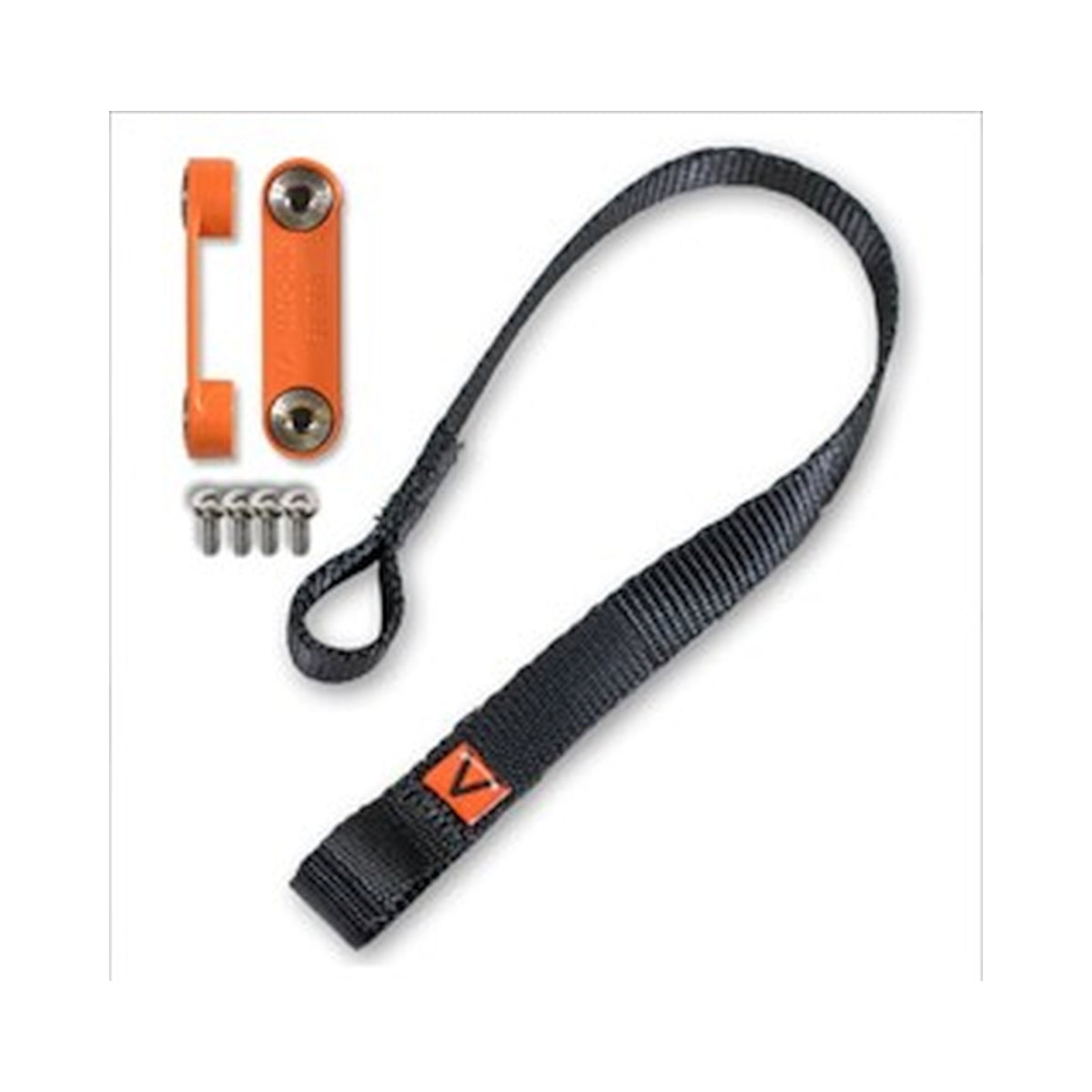 HANS Sliding Tethers - Ultra/Ultra Lite/Adjustable/Professional - TK12314XS