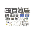 Holley Trick Kit Carburetor Rebuild Kit - 37-933