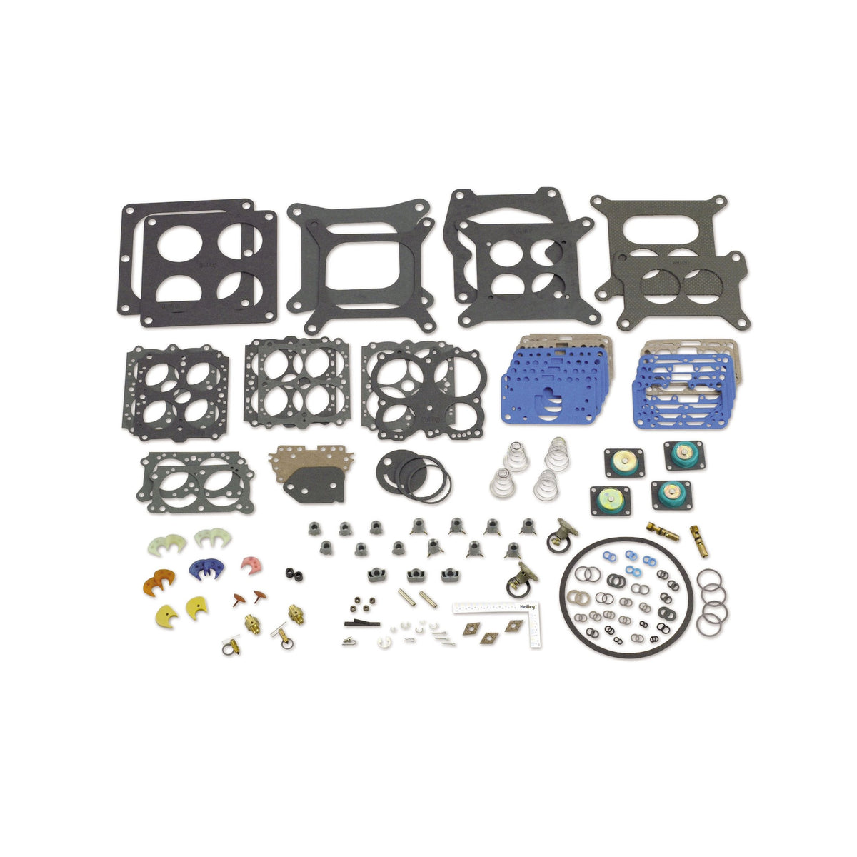 Holley Trick Kit Carburetor Rebuild Kit - 37-933