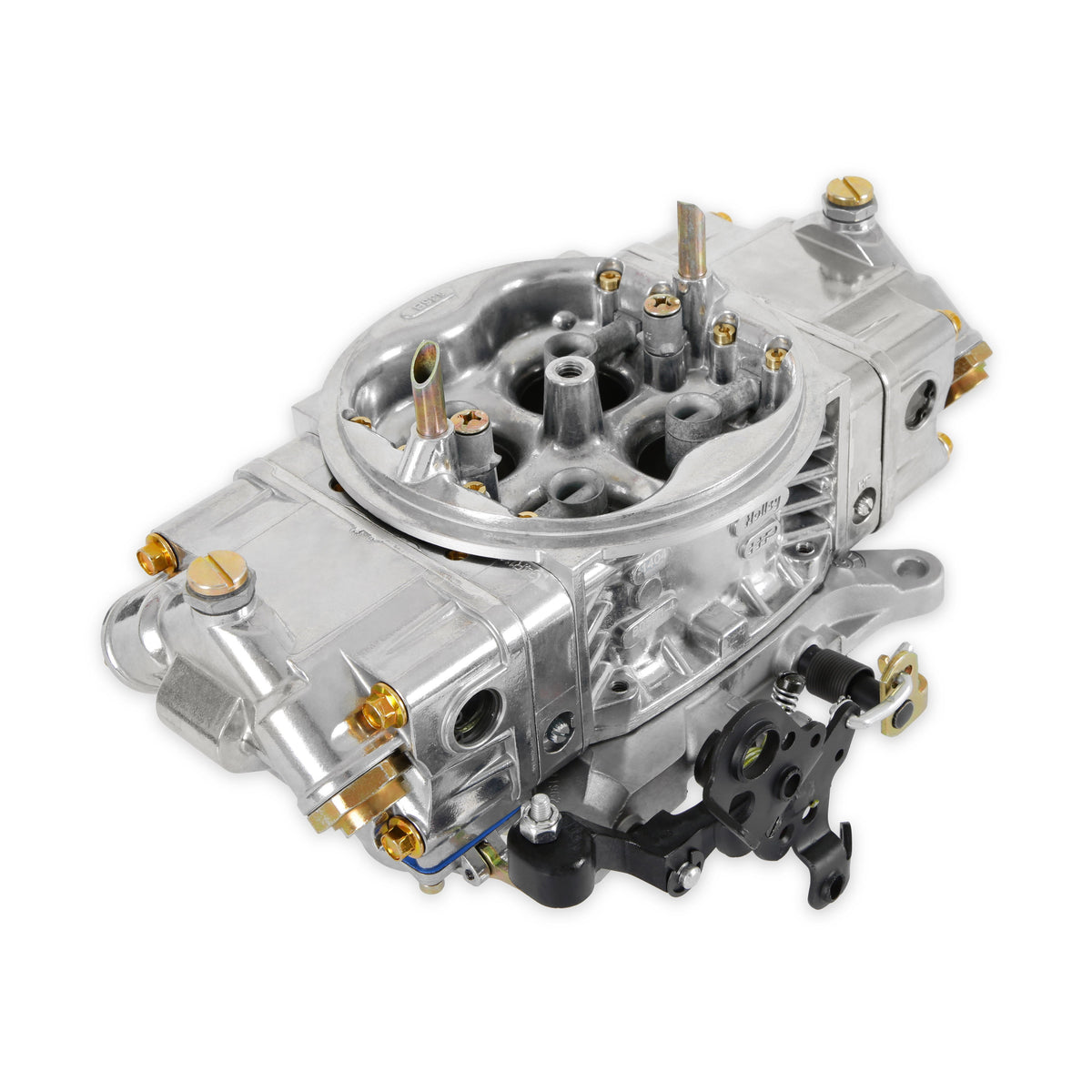 Holley Classic HP Carburetor - 0-80541-3