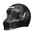 Simpson Speed Bandit Helmet - Black - Quad Extra Large - SPB4X2