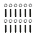 Mr. Gasket Header Stud Kit - 6312
