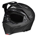 Simpson Journey Bandit Helmet - Matte Black - Extra Small - JB3XS