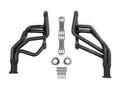 Flowtech Long Tube Header - Black Paint - 13130FLT