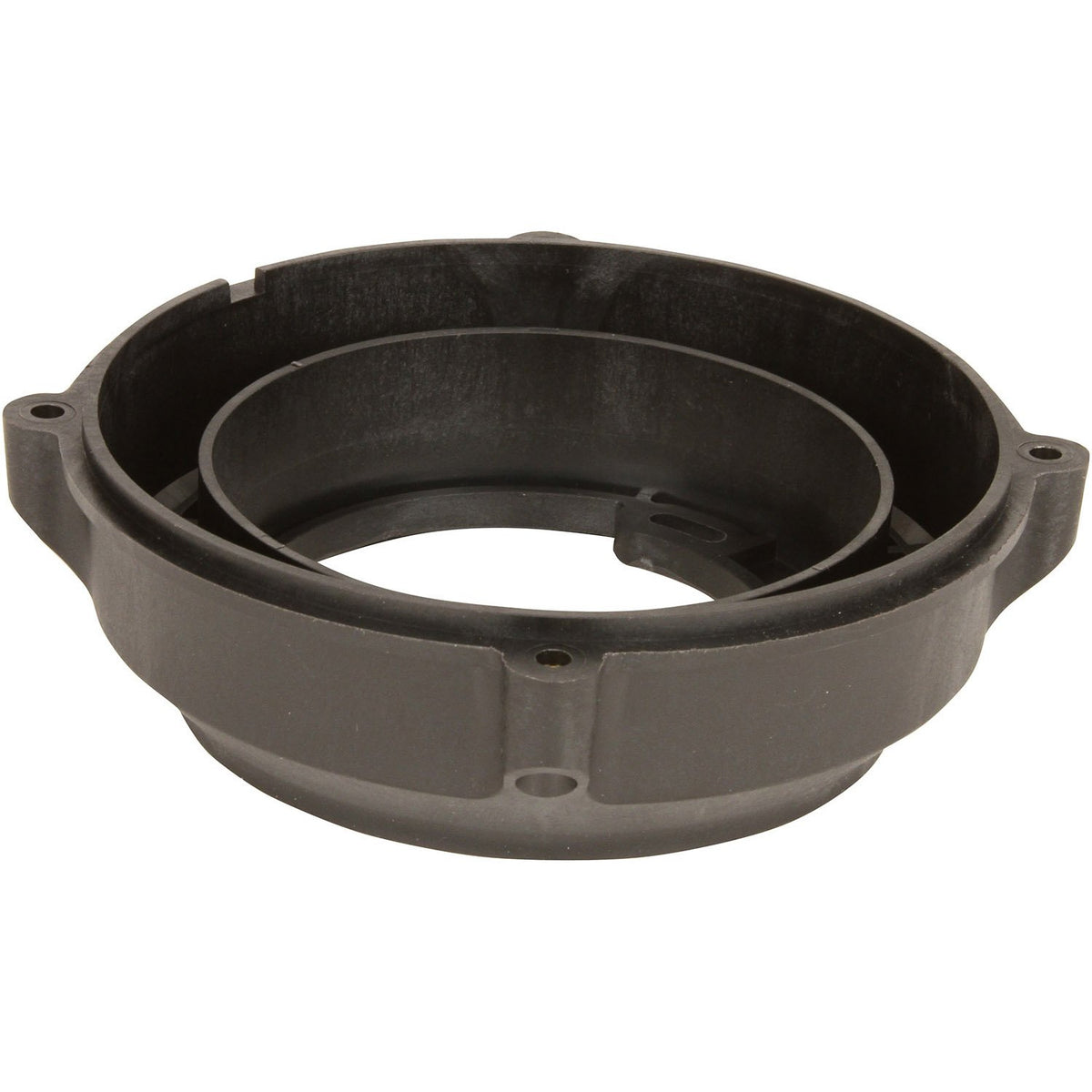 MSD Replacement Base for Pro-Cap, Fits Pro Mag, Black - 74563
