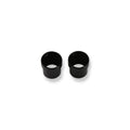 Earl’s -6 AN Aluminum Tube Sleeve - AT581906ERL