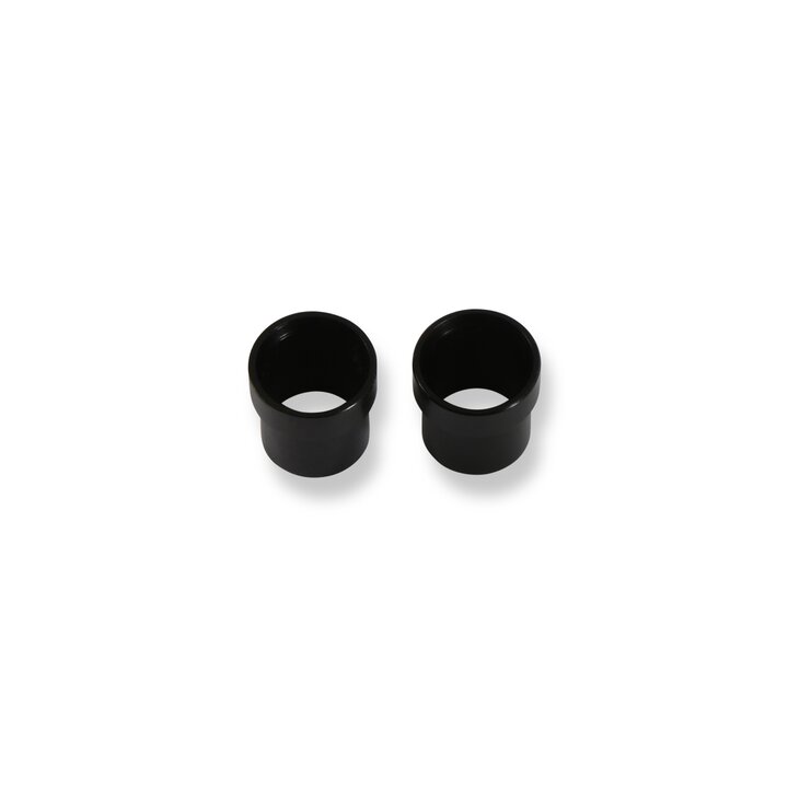 Earl’s -6 AN Aluminum Tube Sleeve - AT581906ERL