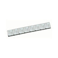 Mr. Gasket Wheel Weights - Self Adhesive - Lead Free - 5 Lbs. - 3650LF