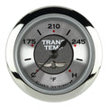 Classic Instruments All American 2-1/8" Transmission Temperature Gauge - AW127SRC