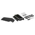 Holley EFI Holley Lo-Ram Manifold Kit and Port Injection Fuel Rails - GM Gen V LT - 300-718BK