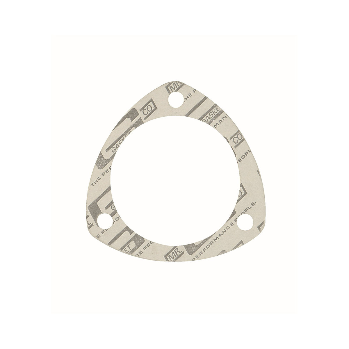 Mr. Gasket Performance Collector Gasket - 2-1/2 Inch - 76