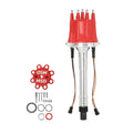 MSD Dual Pickup Chevy V8 Distributor - 8356