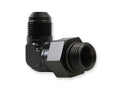 Earl’s 90 Degree -8 AN Male to 3/4"-16 Swivel - AT949008ERL