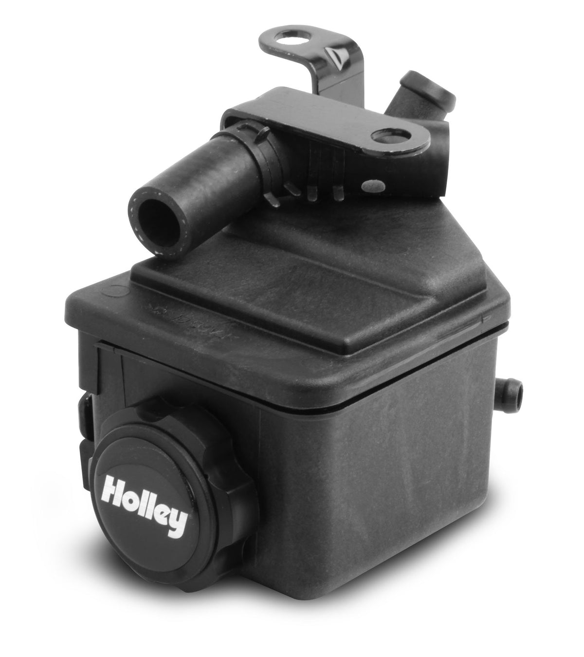 Holley P/S Reservoir Kit for LS Brackets - 198-200
