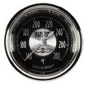 Classic Instruments All American Tradition 2-1/8" Transmission Temperature Gauge - AT127SHC