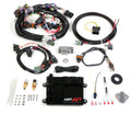 Holley EFI HP EFI ECU & Harness Kits - 550-604