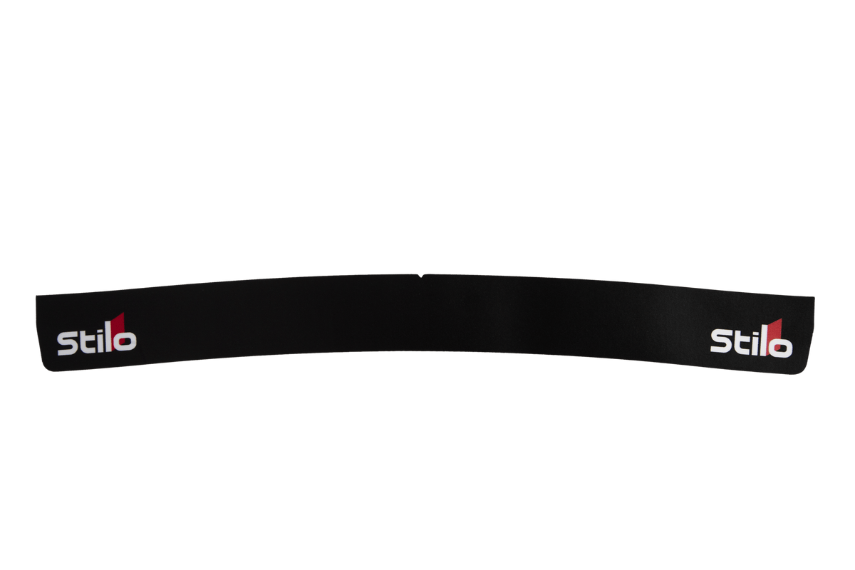 Stilo ST6 VISOR SUN SCREEN STICKER - YA0932