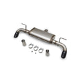 Flowmaster Flow FX Axle-Back Exhaust System - 718154