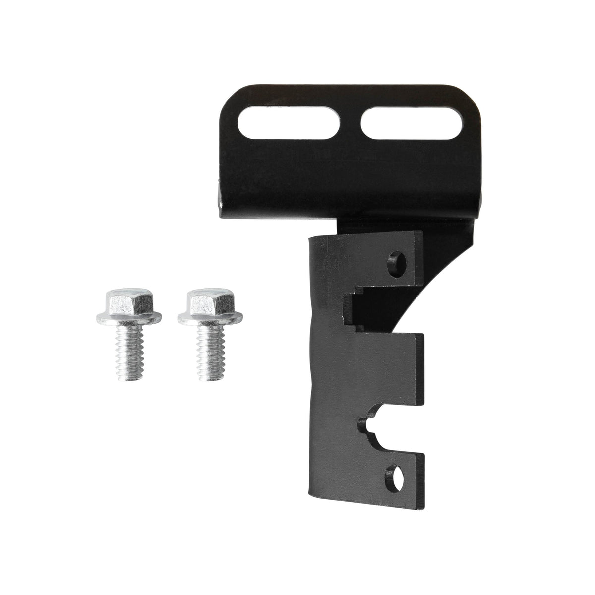 Holley EFI 90mm, 95mm, and 105mm Throttle Body Cable Bracket - 20-149