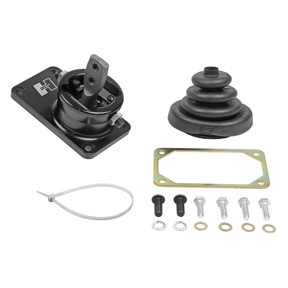 Hurst Blackjack Short Throw Shifter - 3916051