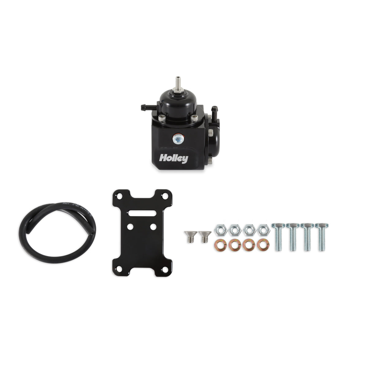 Holley FUEL REGULATOR/DAMPER - 12-1000