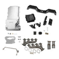 Holley GM 94-04 S-10, Sonoma Level 3 LS Swap Essentials - Automatic and Manual - SE3-GM2S-LSX-AM