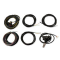 Holley EFI Digital Dash I/O Adapter w/Terminated Vehicle Harness - 558-434