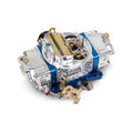 Holley Ultra Double Pumper Carburetor - 0-76650BL