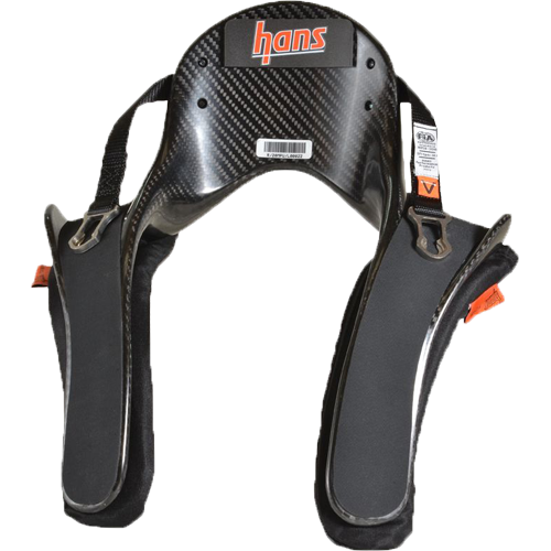HANS Ultra FIA  - Post Anchor - DK1324531SFI