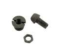 Mr. Gasket Adjustable Clutch Fork Pivot Ball with 7/16-10 Threads - 3855G