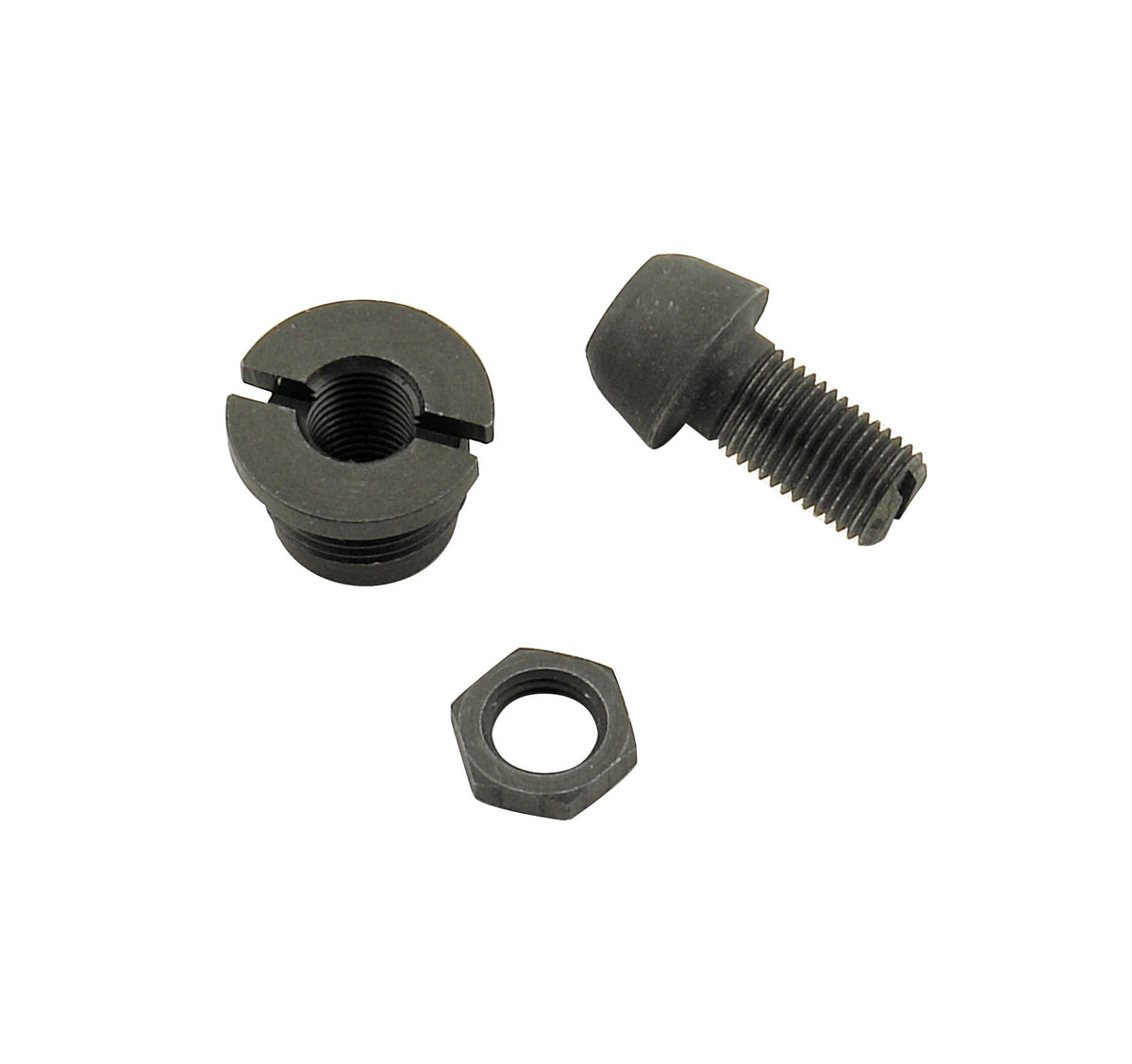 Mr. Gasket Adjustable Clutch Fork Pivot Ball with 7/16-10 Threads - 3855G