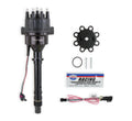 Holley Sniper HyperSpark Distributor - Chevrolet SBC / BBC - 565-300BK