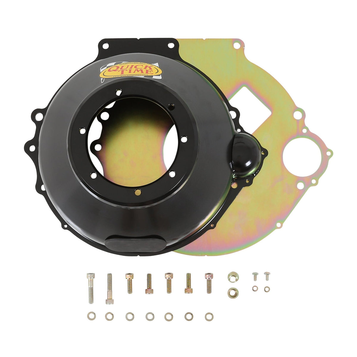 Quick Time Bellhousing - Ford Modular - RM-9080