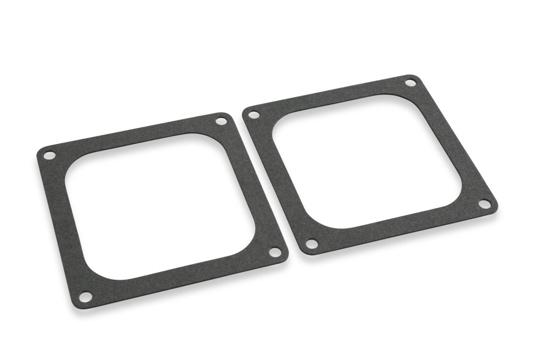 Holley Base Gasket - 108-84-2