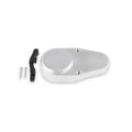 Holley Tensioner Cover Polished - 97-157