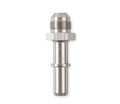 Earl’s O.E. Fuel Line EFI Quick Connect 1/2" Tube to -8 AN Male - Stainless - 961988ERL