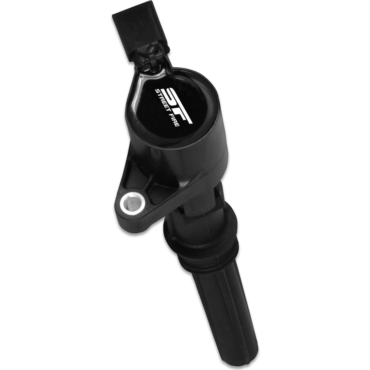 MSD Street Fire Ignition Coil - 1998-2014 Ford 4.6L/5.4L Modular 2-valve - Single - 5512