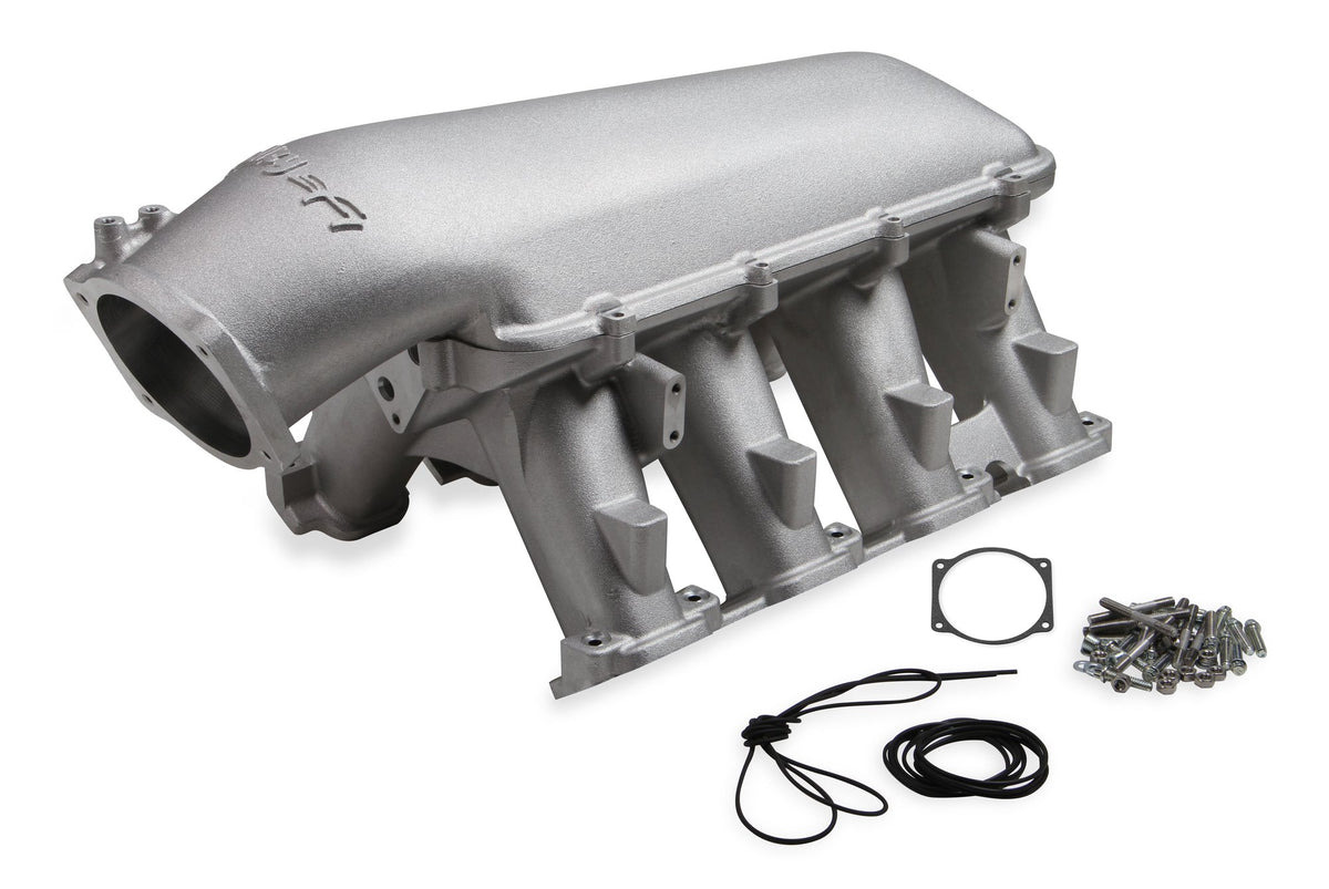 Holley EFI Holley Hi-Ram Intake Manifold - GM LT1 - 300-143