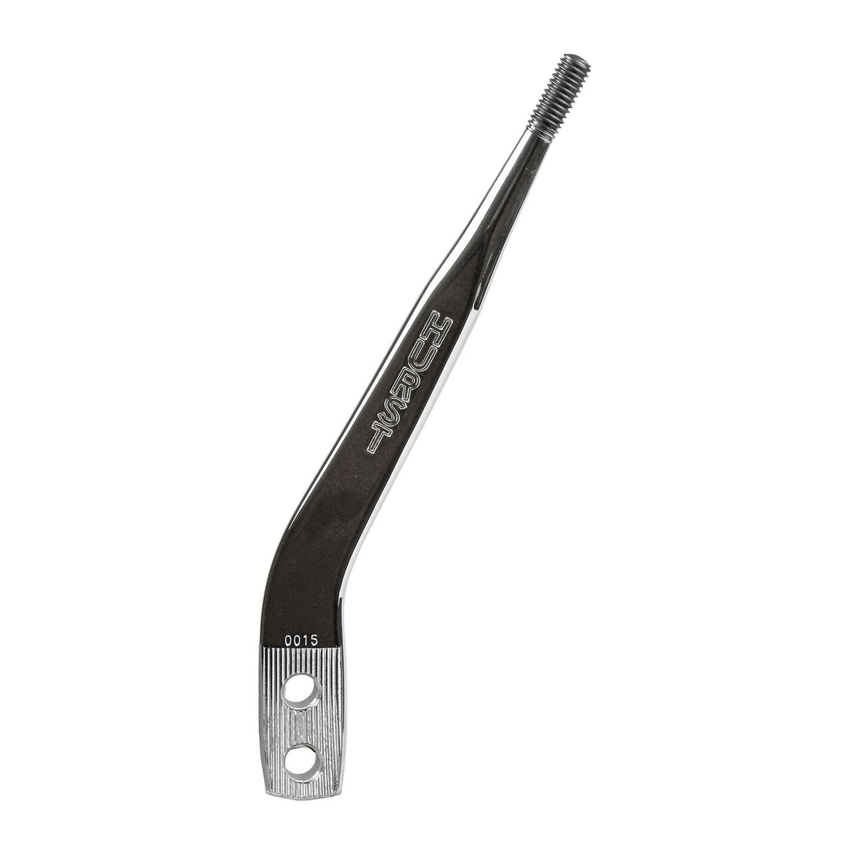 Hurst Competition/Plus Shifter Stick - Chrome - 5380015