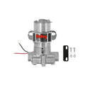 Holley 140 GPH Black® Electric Fuel Pump - 712-815-1