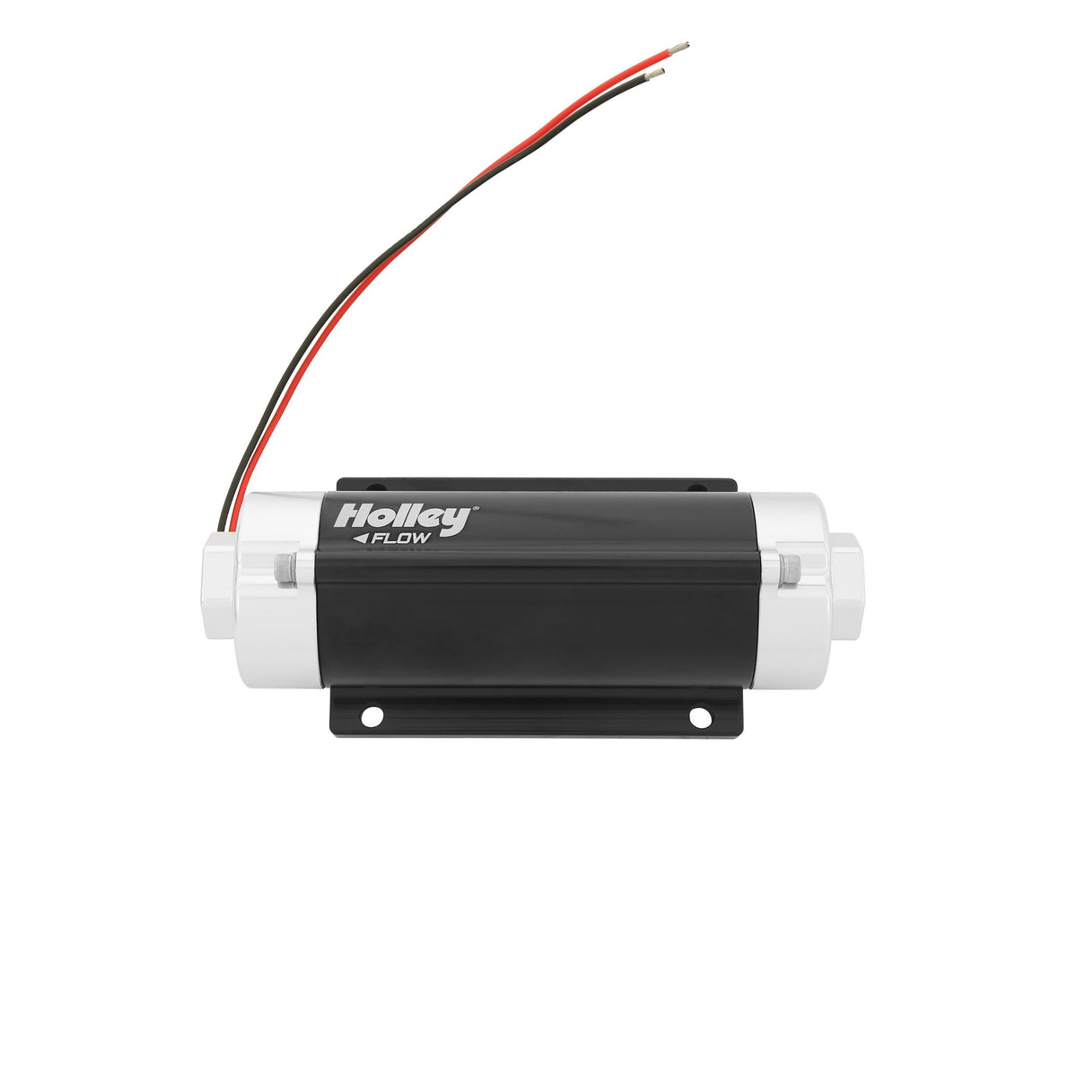 Holley 100 GPH HP In-line Fuel Pump - 12-890