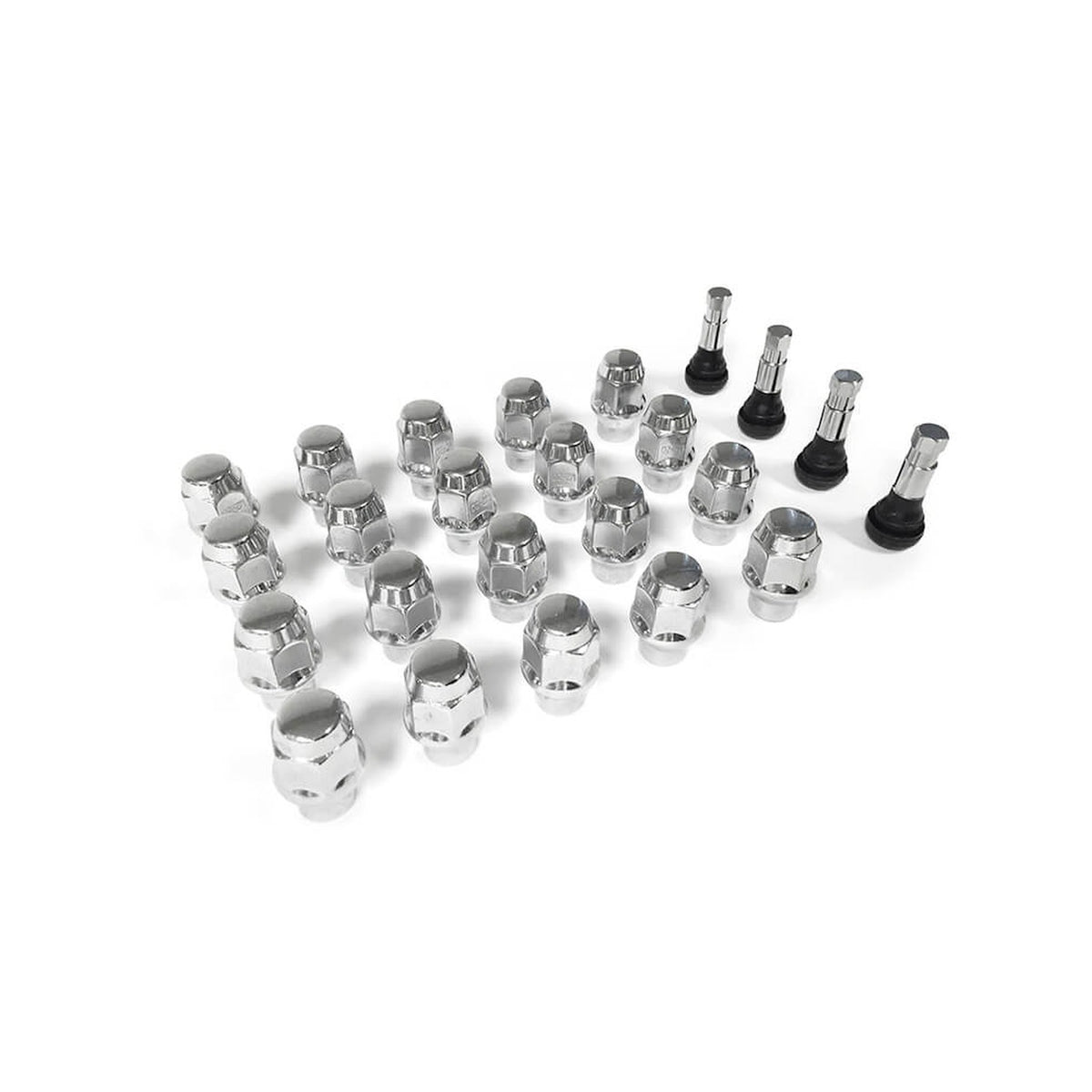 Legendary Wheel Installation Kit - LW-LN003-20