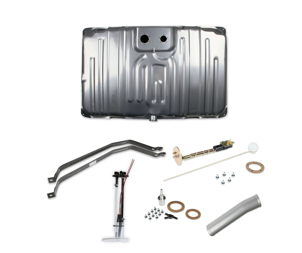 Holley Sniper EFI Fuel Tank System 255 LPH - 19-122